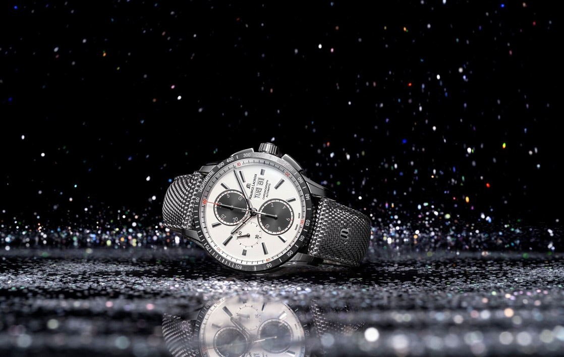 maurice lacroix pontos